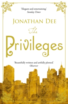 Image for The privileges: a novel