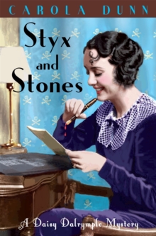 Image for Styx and Stones