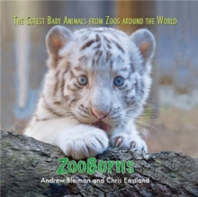 Image for ZooBorns  : the cutest baby animals from zoos around the world!