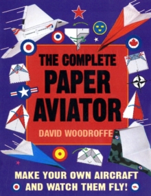 Image for The complete paper aviator