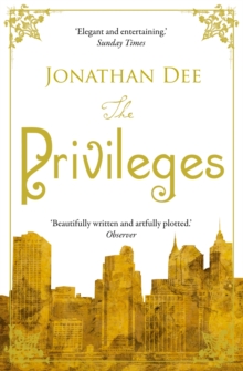 Image for The privileges  : a novel
