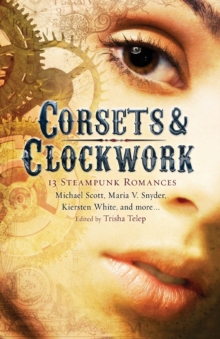 Image for Corsets & Clockwork