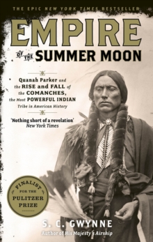 Image for Empire of the summer moon