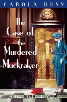 Image for The Case of the Murdered Muckraker
