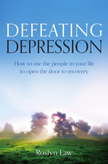 Image for Defeating depression