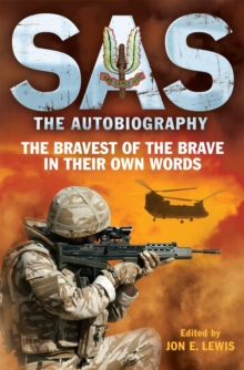 Image for SAS  : the autobiography