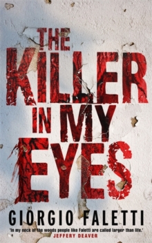 Image for The Killer in My Eyes