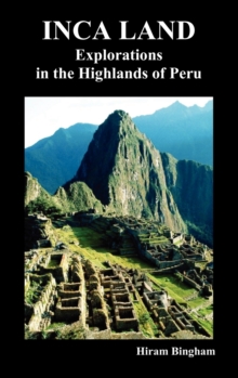 Image for Inca Land