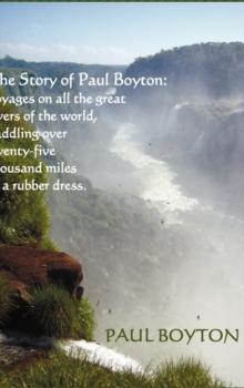 Image for The Story Of Paul Boyton