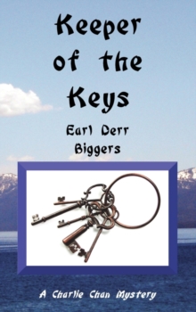 Image for Keeper of the Keys