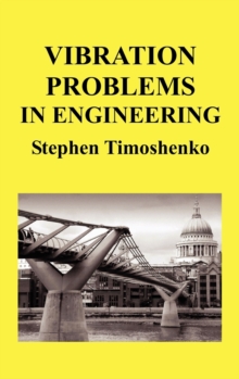 Image for Vibration Problems In Engineering (HB)