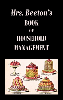 Image for Mrs. Beeton's Book of Household Management