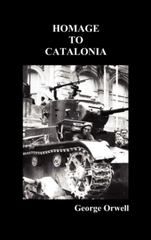 Image for Homage to Catalonia