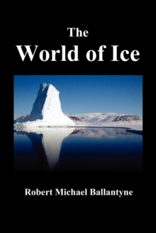 Image for THE World of Ice