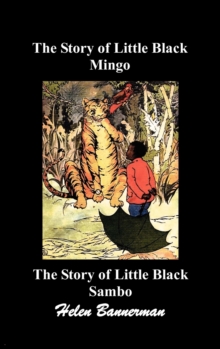 Image for The Story of Little Black Mingo and The Story of Little Black Sambo