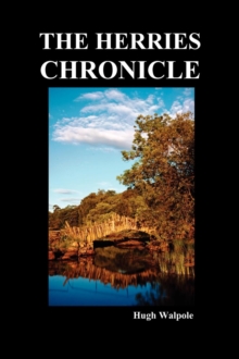 Image for The Herries Chronicle