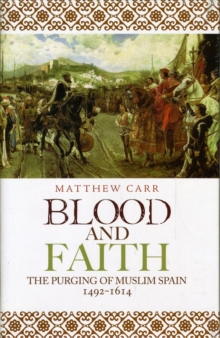 Blood and Faith
