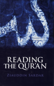 Image for Reading the Qu'ran