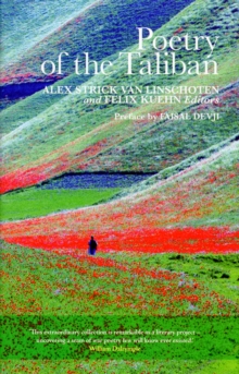 Image for Poetry of the Taliban