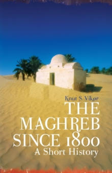 Image for The Maghreb Since 1800