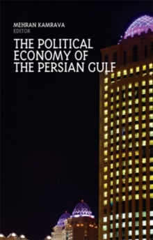 Political Economy of the Persian Gulf