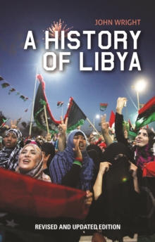 History of Libya