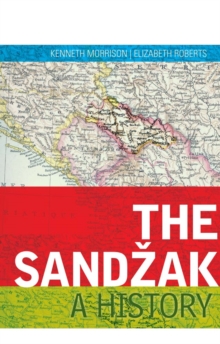 Image for The Sandzak