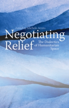 Image for Negotiating Relief