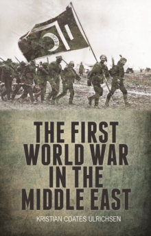 First World War in the Middle East