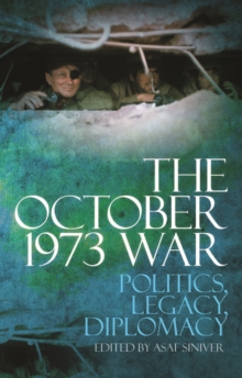 Image for The October 1973 War