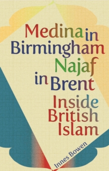 Image for Medina in Birmingham, Najaf in Brent