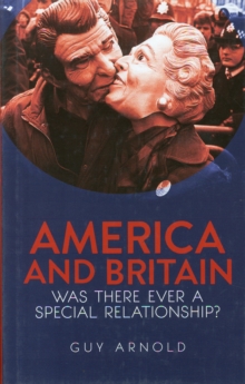 Image for America and Britain
