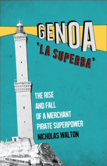 Image for Genoa, 'La Superba'