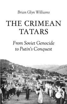 Image for The Crimean Tatars