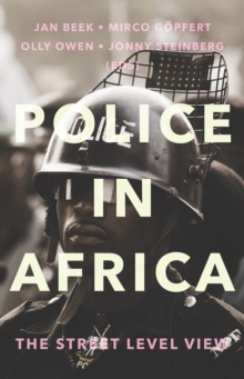 Image for Police in Africa
