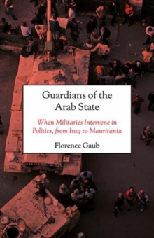 Image for Guardians of the Arab State