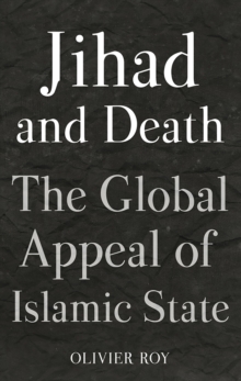 Image for Jihad and Death