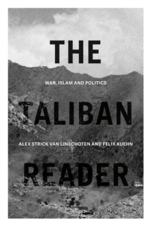 Taliban Reader