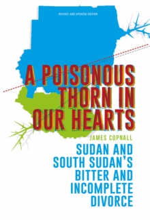 Poisonous Thorn in Our Hearts