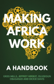 Making Africa Work: A Handbook