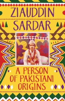 Person of Pakistani Origins