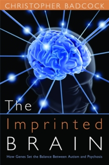 Image for The Imprinted Brain