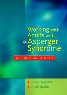 Image for Working with Adults with Asperger Syndrome