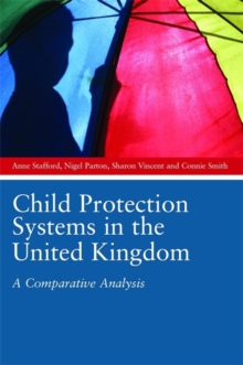 Image for Child Protection Systems in the United Kingdom