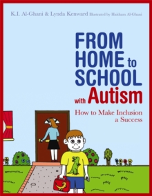 Image for From Home to School with Autism