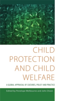 Image for Child Protection and Child Welfare