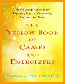 Yellow Book of Games and Energizers