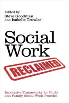 Image for Social Work Reclaimed