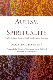 Image for Autism and Spirituality