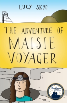Image for The adventure of Maisie Voyager